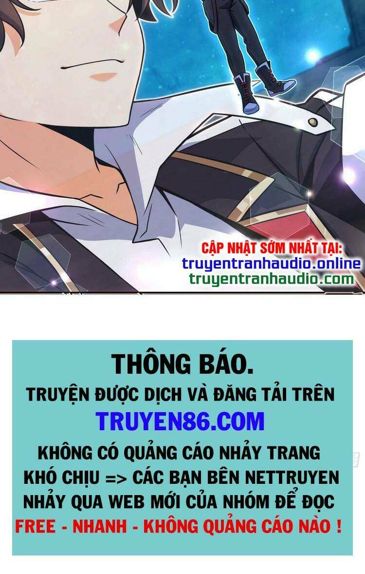 đại vương tha mạng chapter 304 - Trang 2