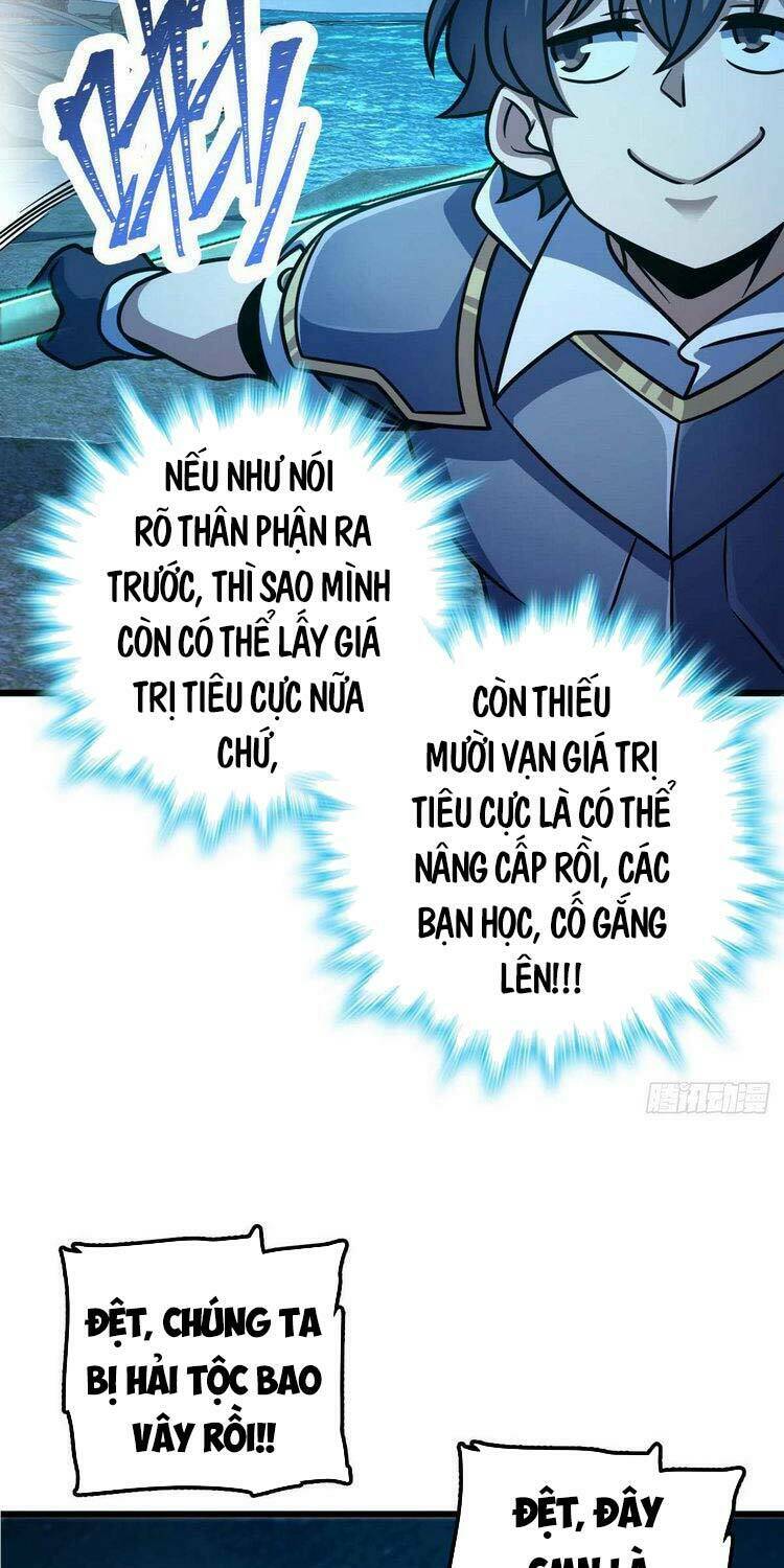 đại vương tha mạng chapter 307 - Trang 2