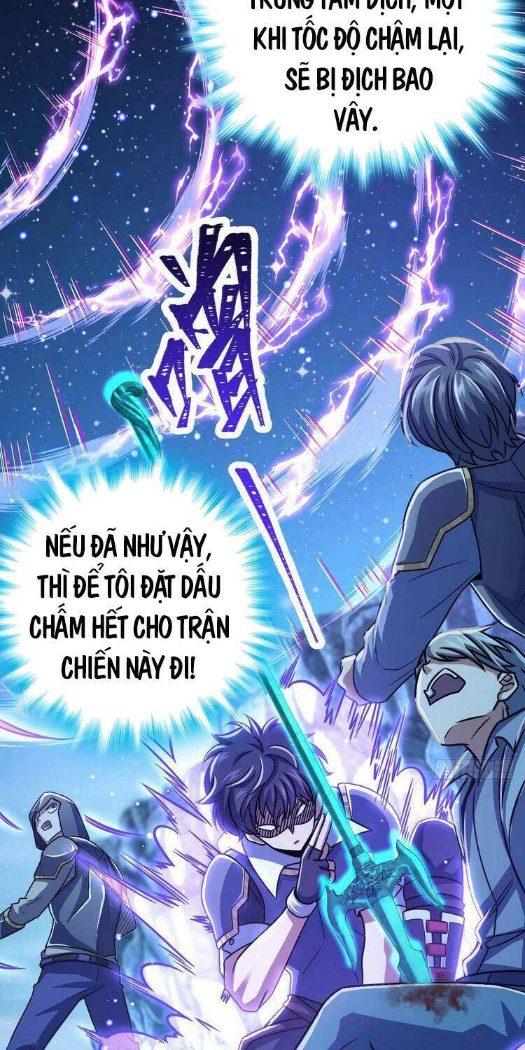 đại vương tha mạng chapter 307 - Trang 2