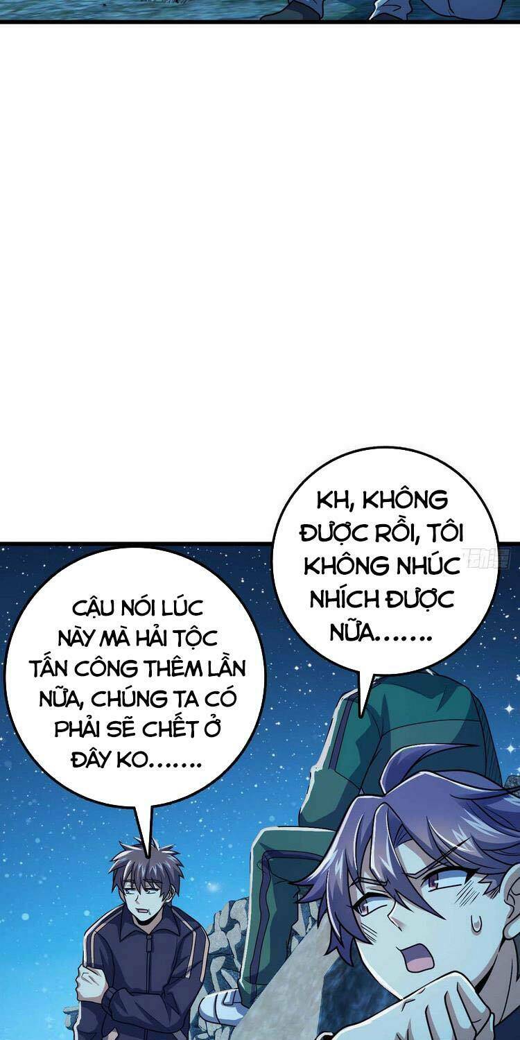 đại vương tha mạng chapter 307 - Trang 2