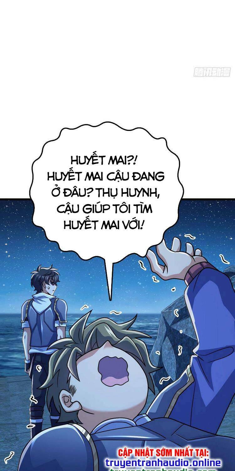 đại vương tha mạng chapter 307 - Trang 2