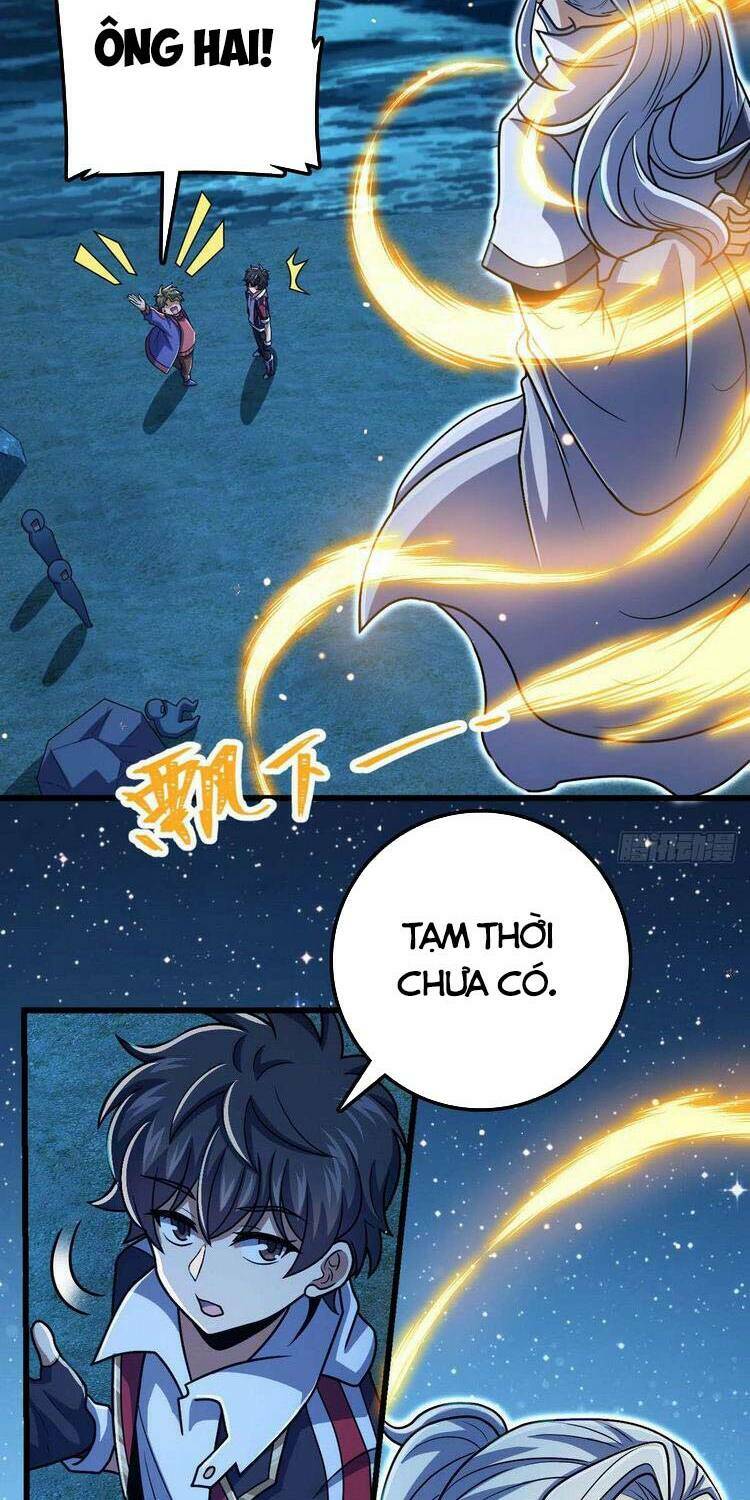 đại vương tha mạng chapter 307 - Trang 2