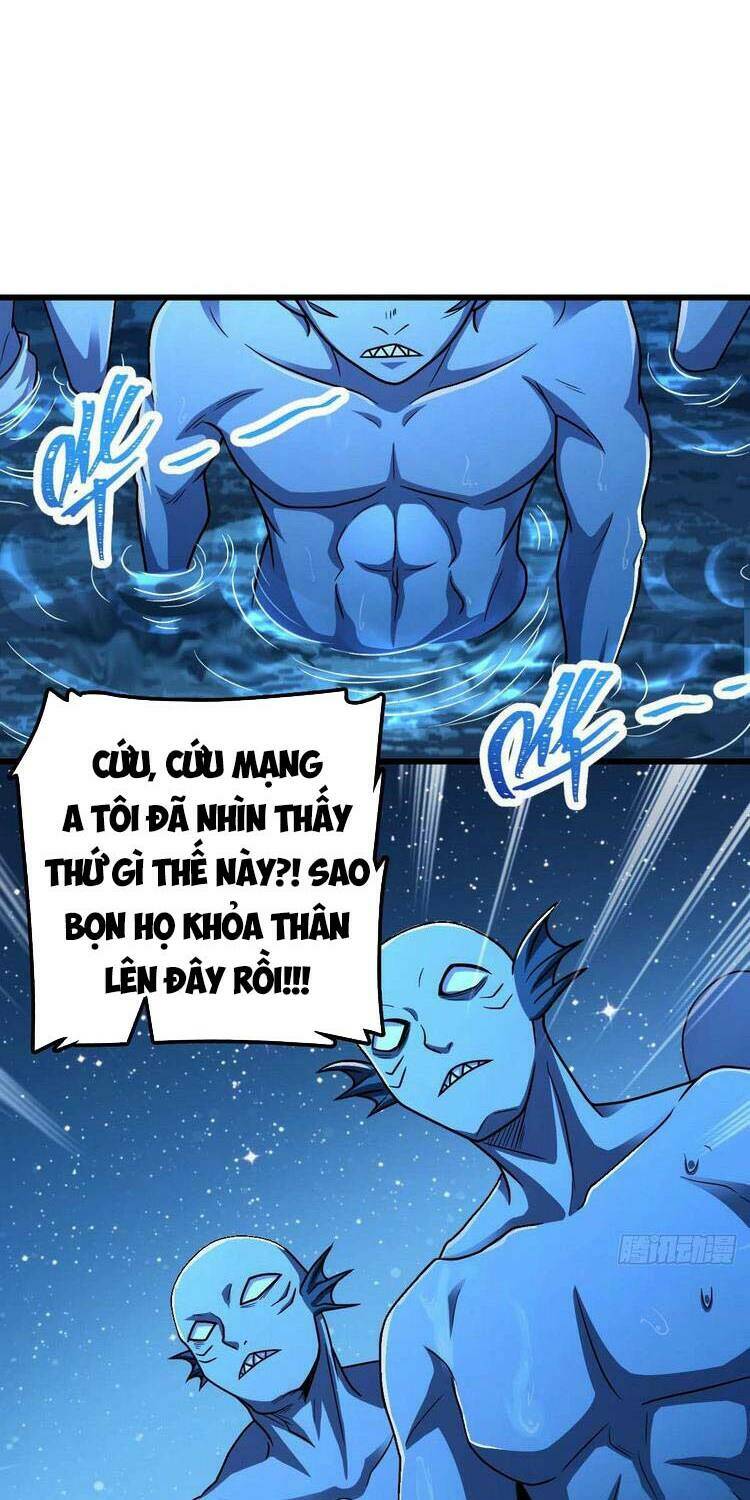 đại vương tha mạng chapter 307 - Trang 2