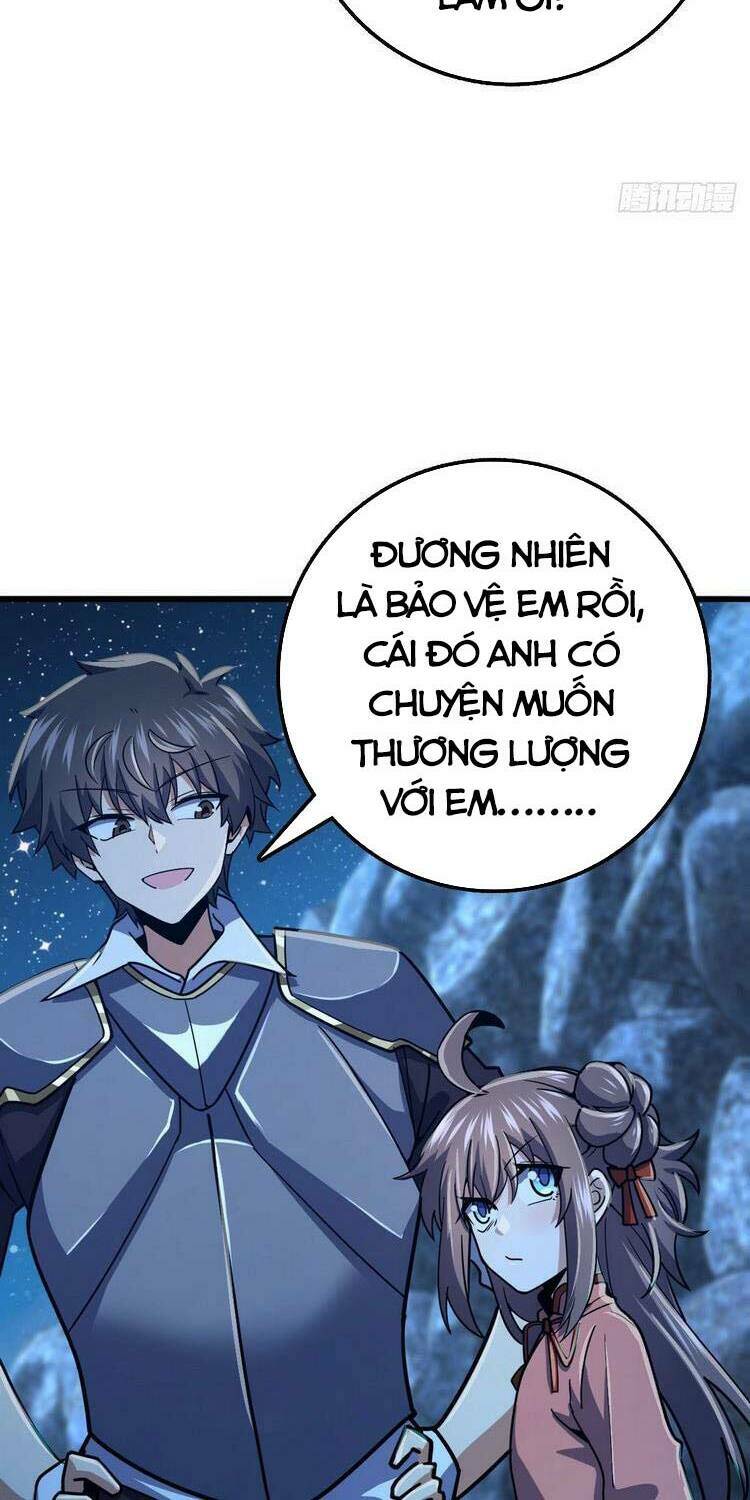 đại vương tha mạng chapter 308 - Next chapter 309