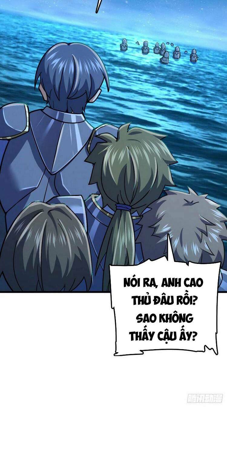 đại vương tha mạng chapter 308 - Next chapter 309