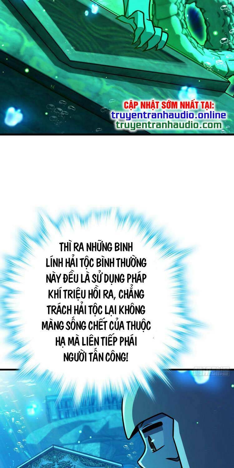 đại vương tha mạng chapter 308 - Next chapter 309