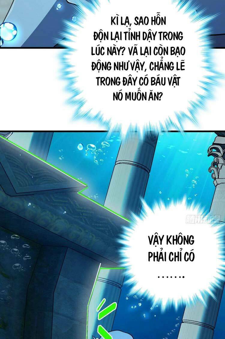 đại vương tha mạng chapter 308 - Next chapter 309