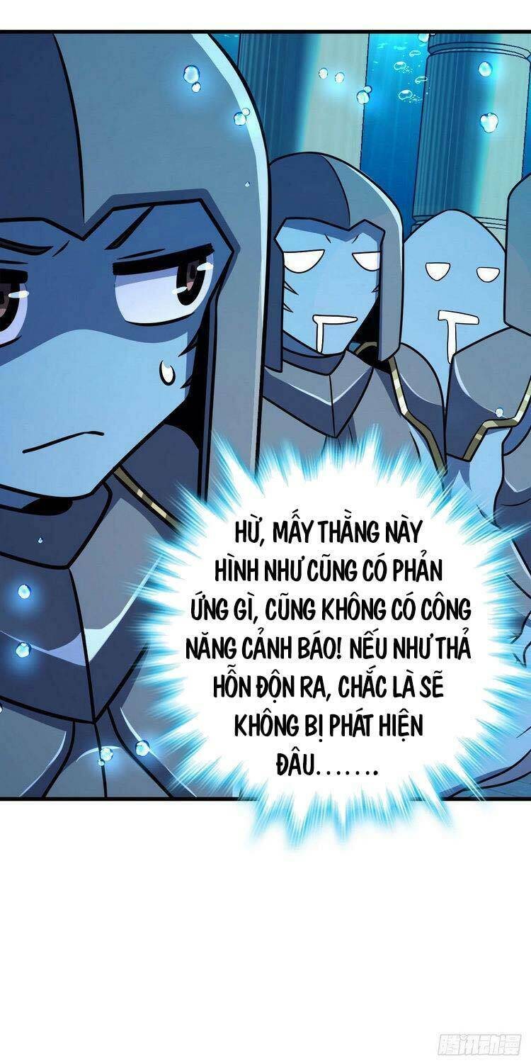 đại vương tha mạng chapter 308 - Next chapter 309