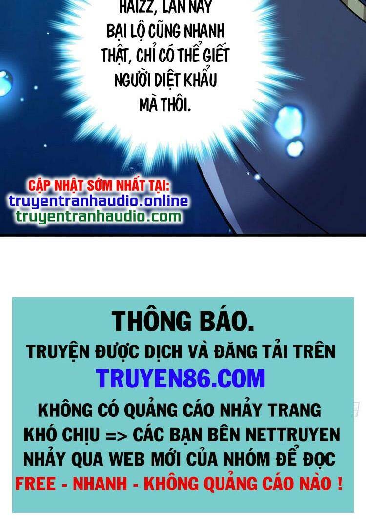 đại vương tha mạng chapter 308 - Next chapter 309