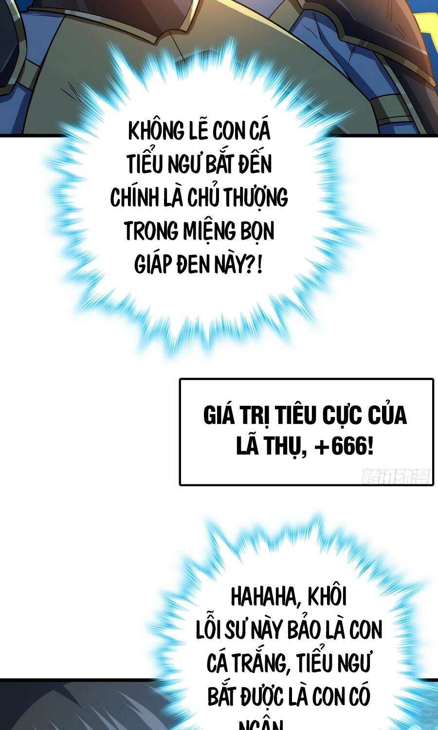 đại vương tha mạng chapter 311 - Next chapter 312