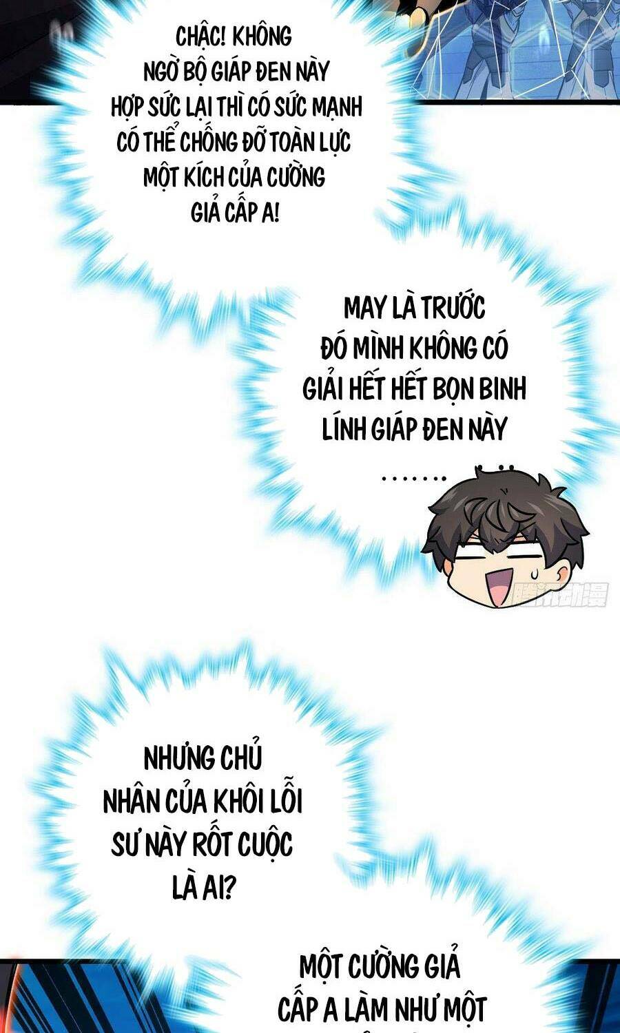 đại vương tha mạng chapter 311 - Next chapter 312