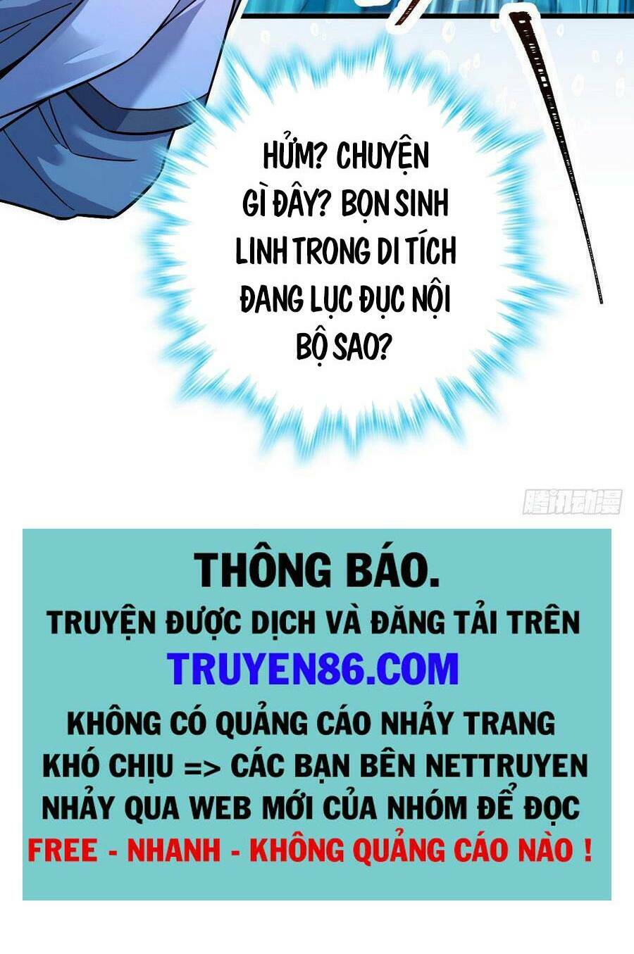 đại vương tha mạng chapter 311 - Next chapter 312