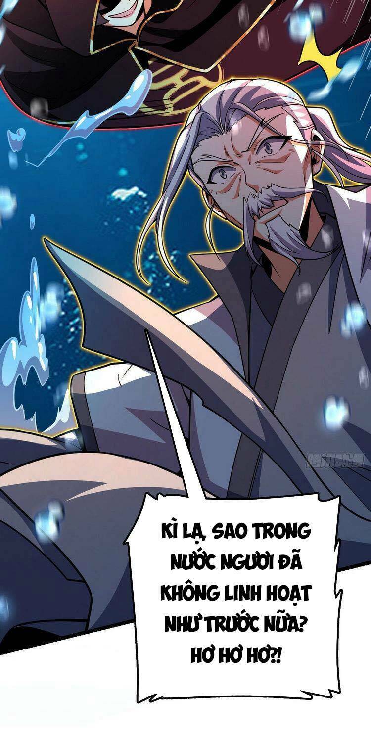 đại vương tha mạng chapter 312 - Trang 2