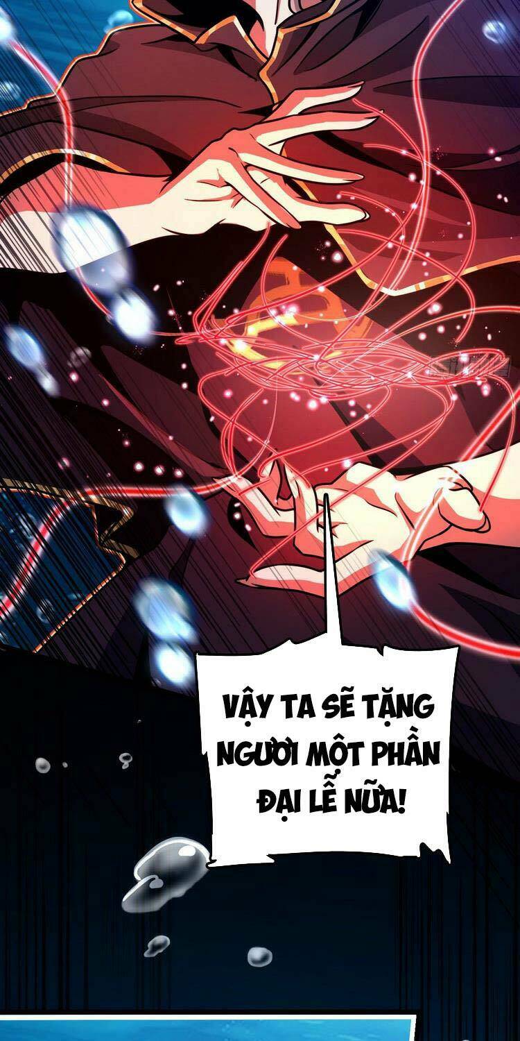 đại vương tha mạng chapter 312 - Trang 2