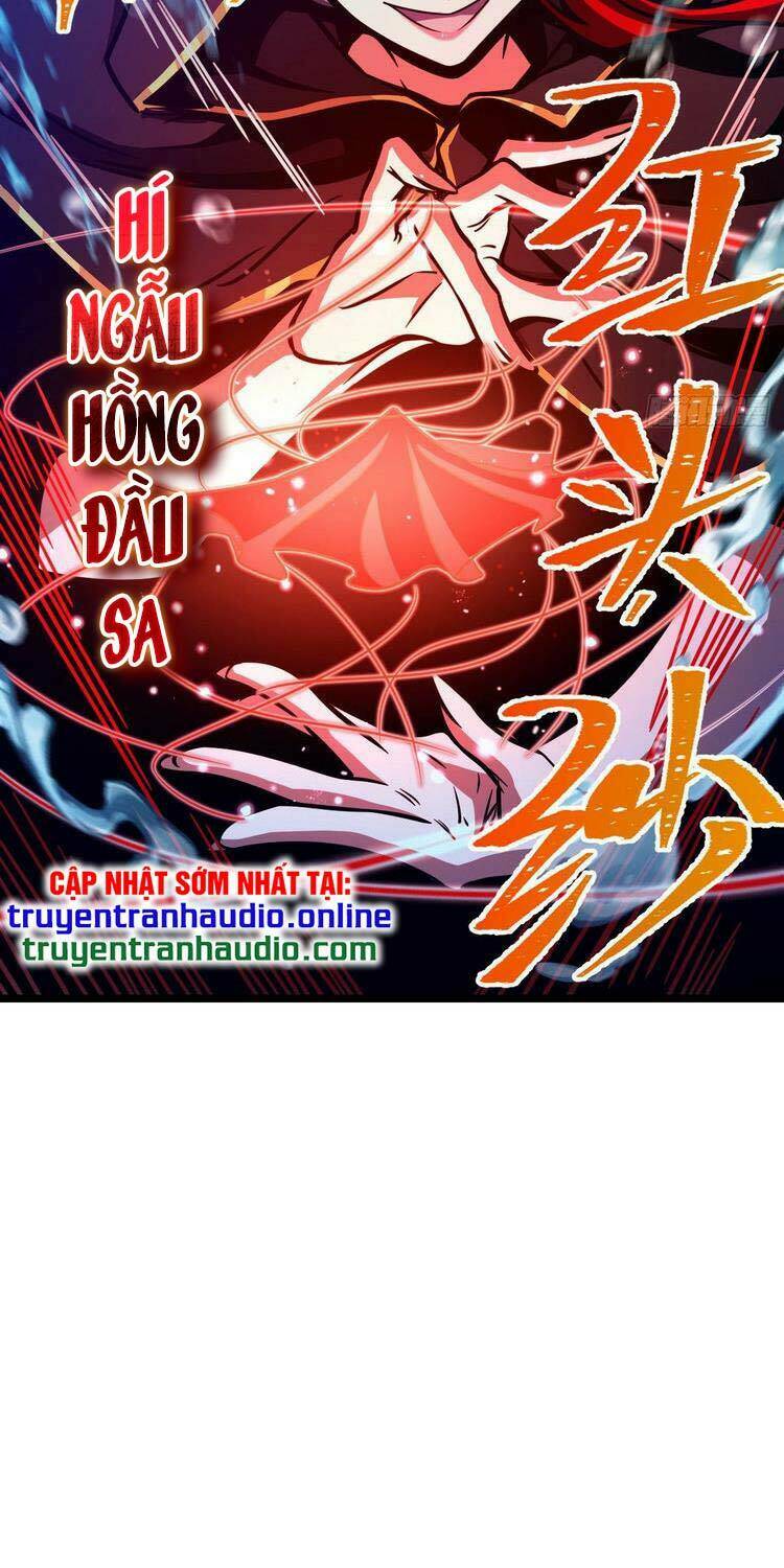 đại vương tha mạng chapter 312 - Trang 2