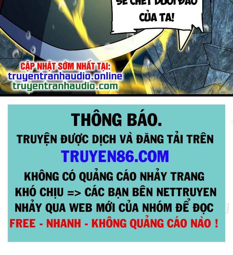 đại vương tha mạng chapter 312 - Trang 2