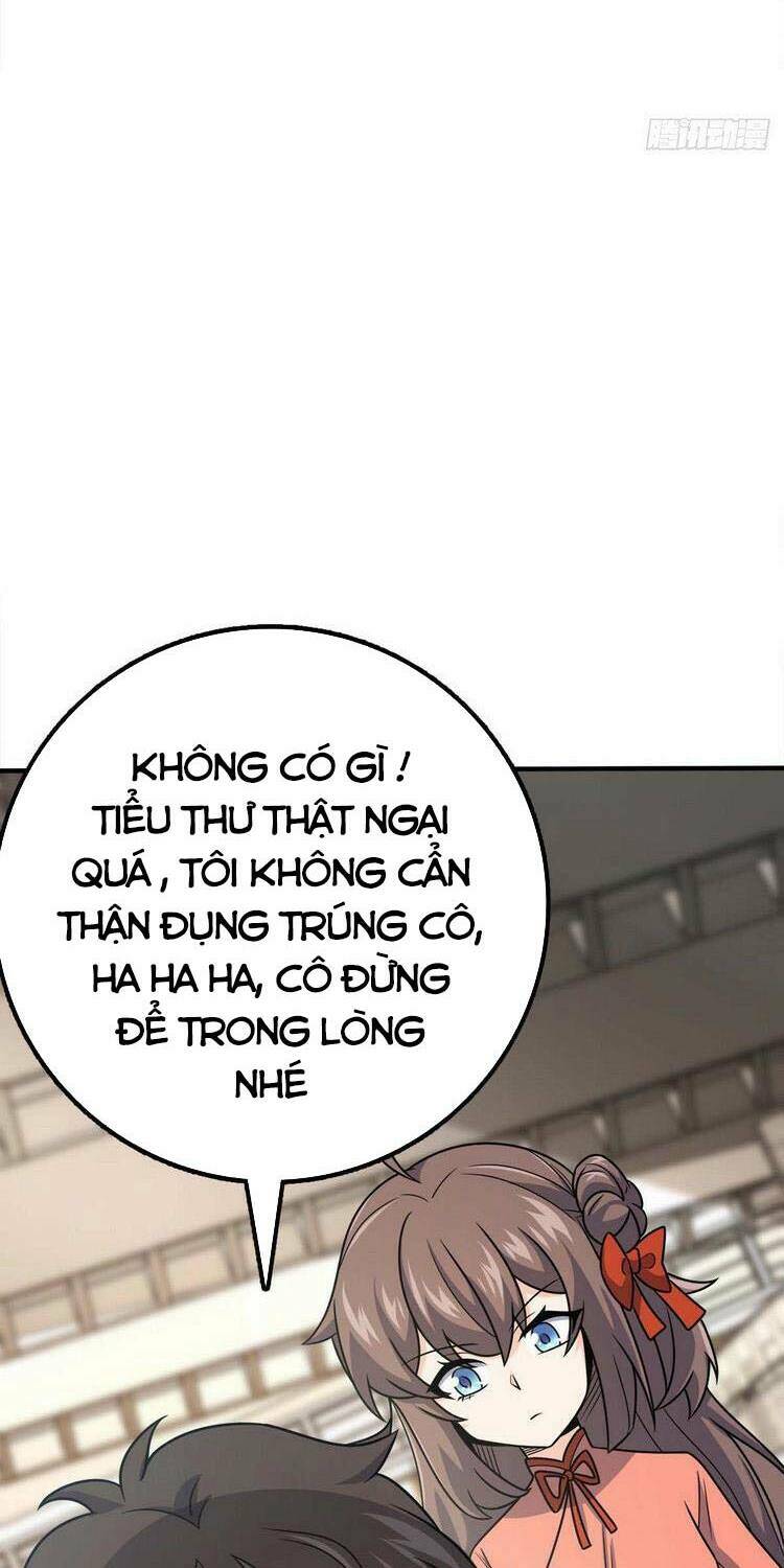 đại vương tha mạng chapter 316 - Trang 2