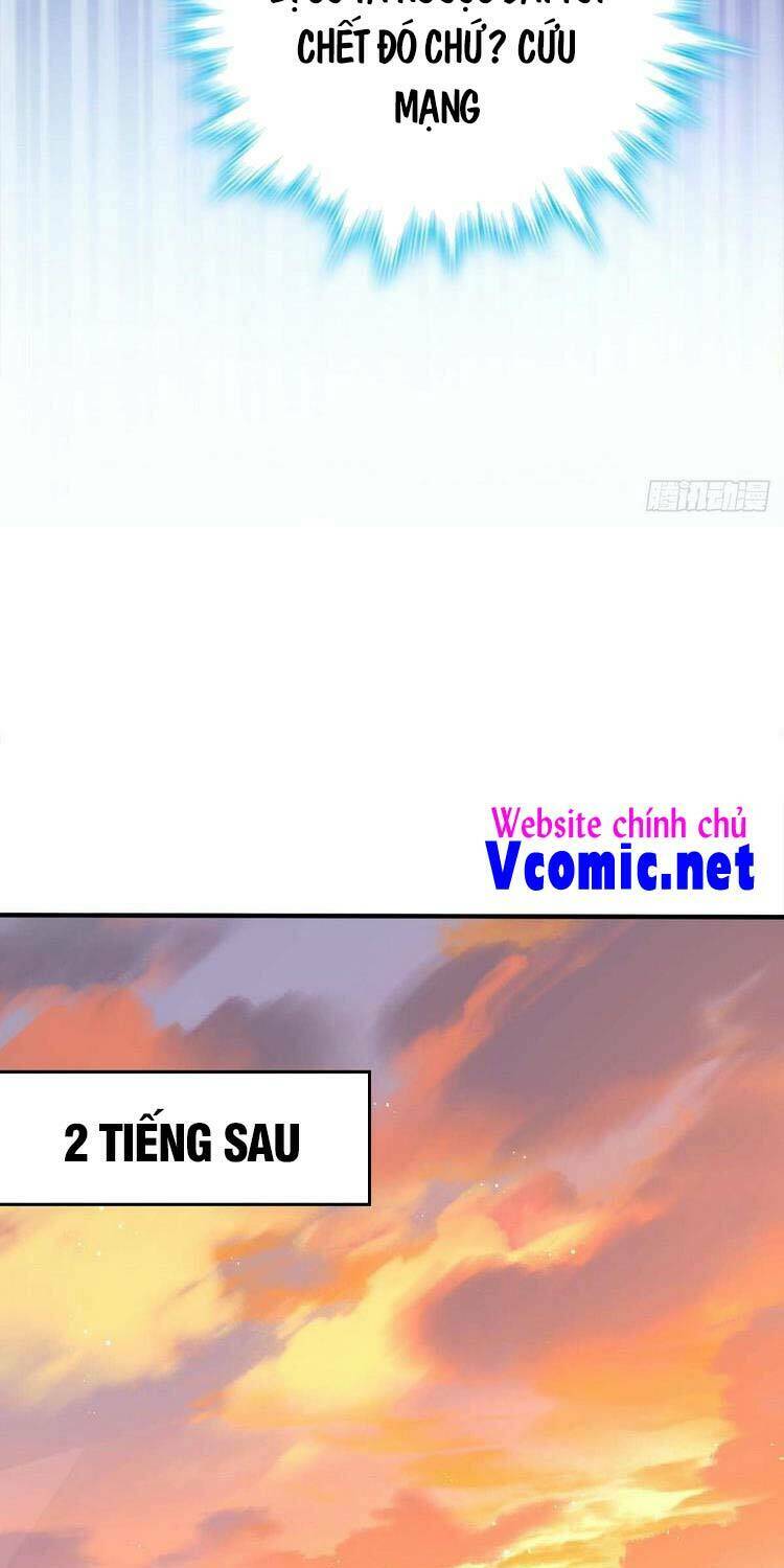 đại vương tha mạng chapter 316 - Trang 2