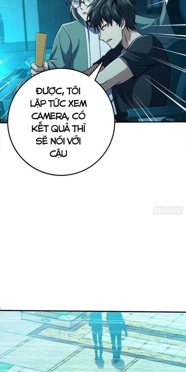 đại vương tha mạng chapter 316 - Trang 2