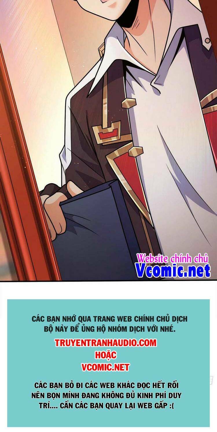 đại vương tha mạng chapter 316 - Trang 2