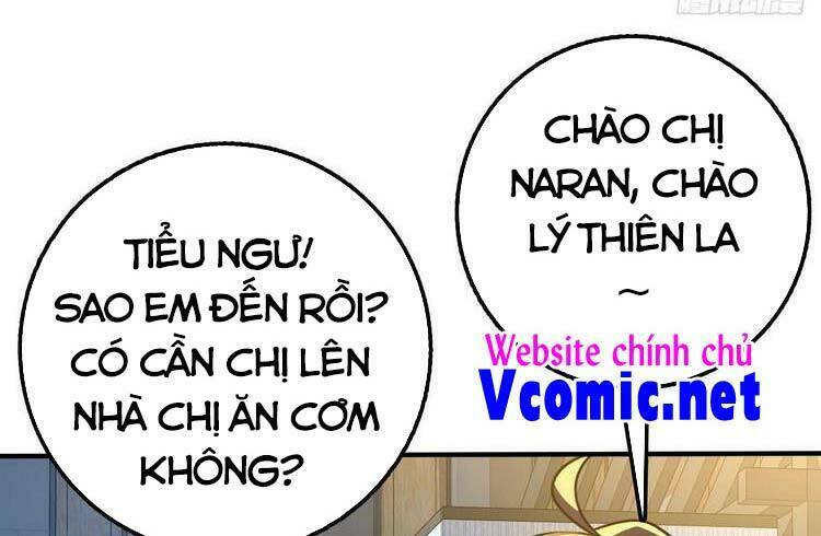 đại vương tha mạng chapter 318 - Next chapter 319