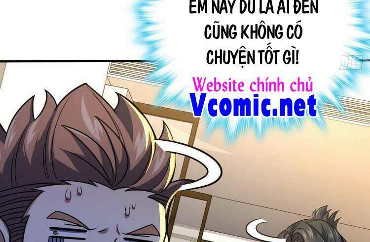 đại vương tha mạng chapter 318 - Next chapter 319