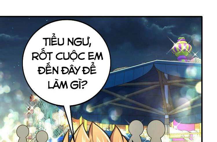 đại vương tha mạng chapter 318 - Next chapter 319