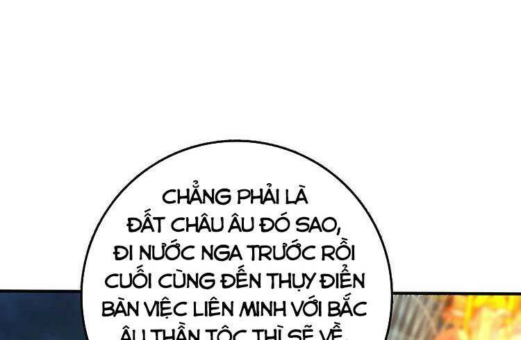 đại vương tha mạng chapter 318 - Next chapter 319