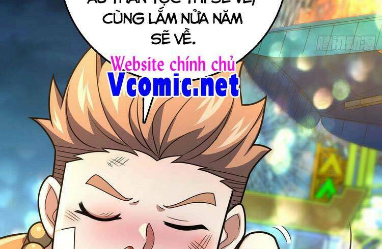 đại vương tha mạng chapter 318 - Next chapter 319