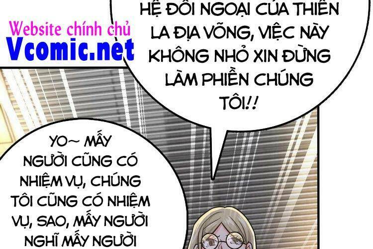 đại vương tha mạng chapter 318 - Next chapter 319