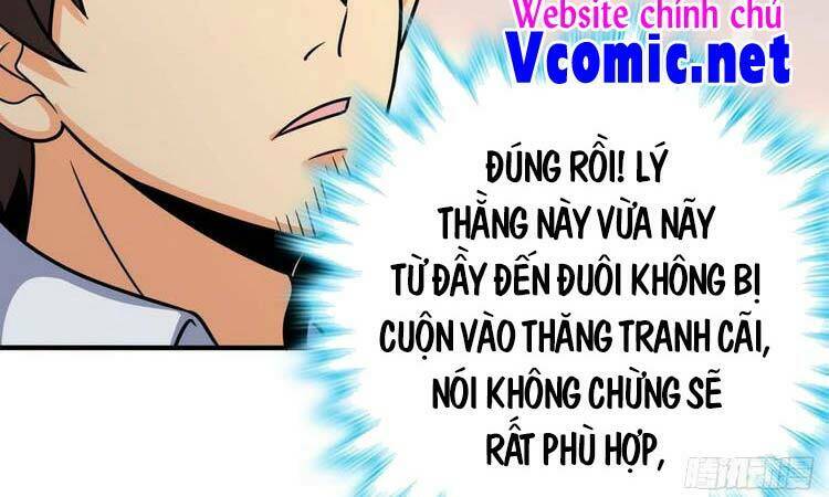 đại vương tha mạng chapter 318 - Next chapter 319