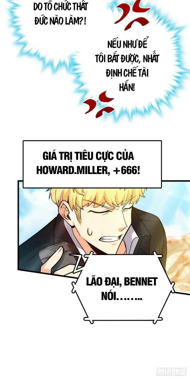 đại vương tha mạng chapter 326 - Trang 2