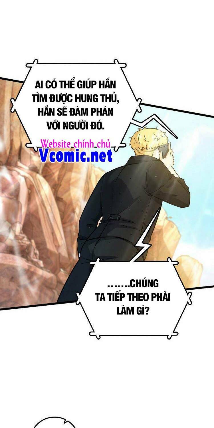 đại vương tha mạng chapter 326 - Trang 2