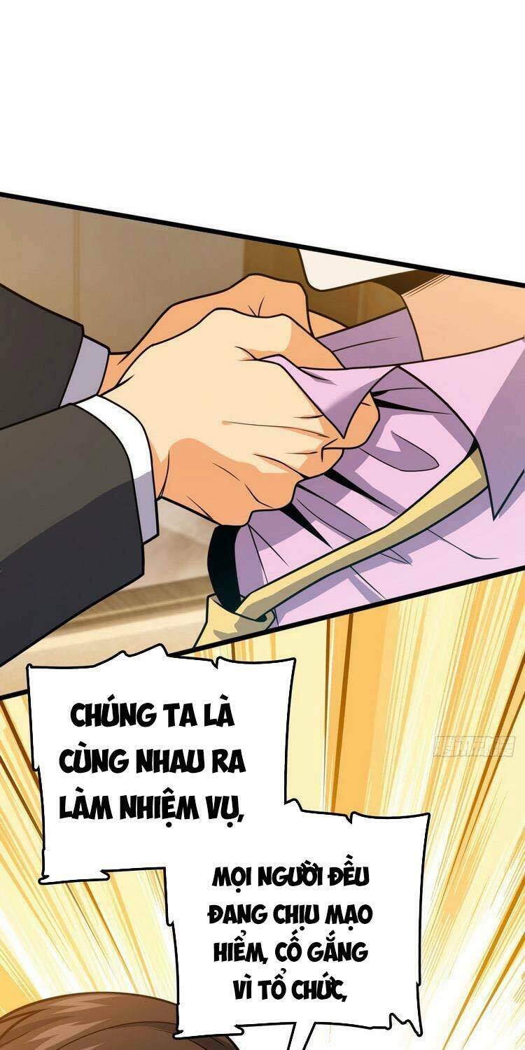 đại vương tha mạng chapter 326 - Trang 2