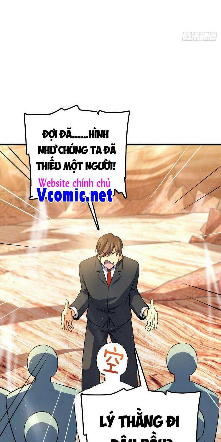 đại vương tha mạng chapter 326 - Trang 2