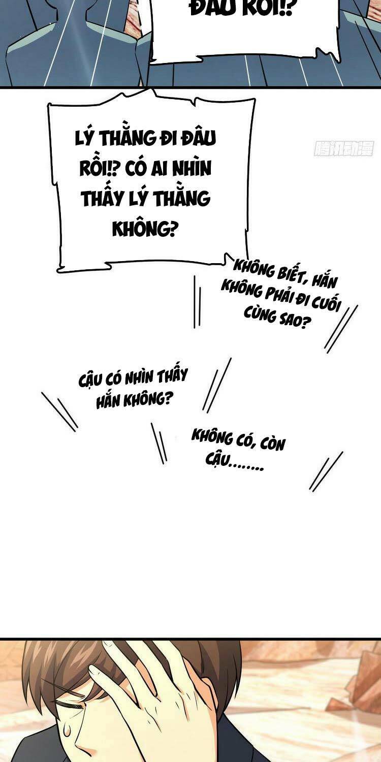 đại vương tha mạng chapter 326 - Trang 2