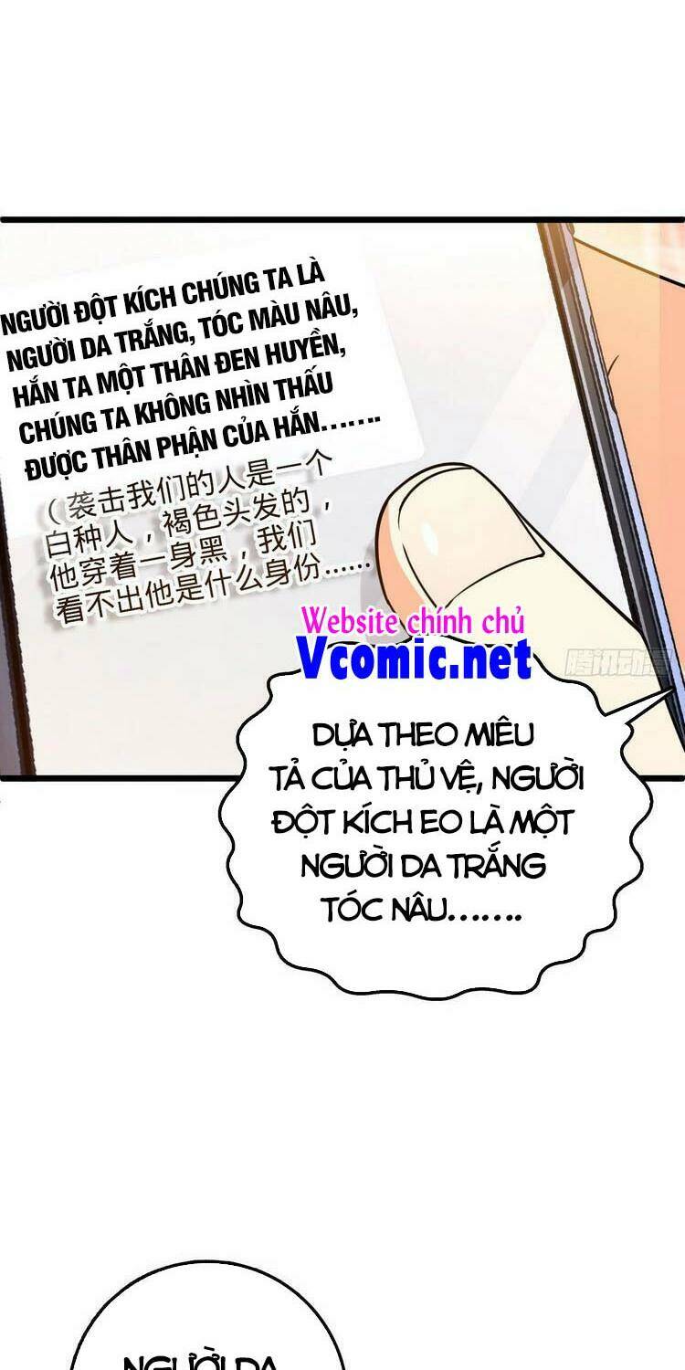 đại vương tha mạng chapter 326 - Trang 2