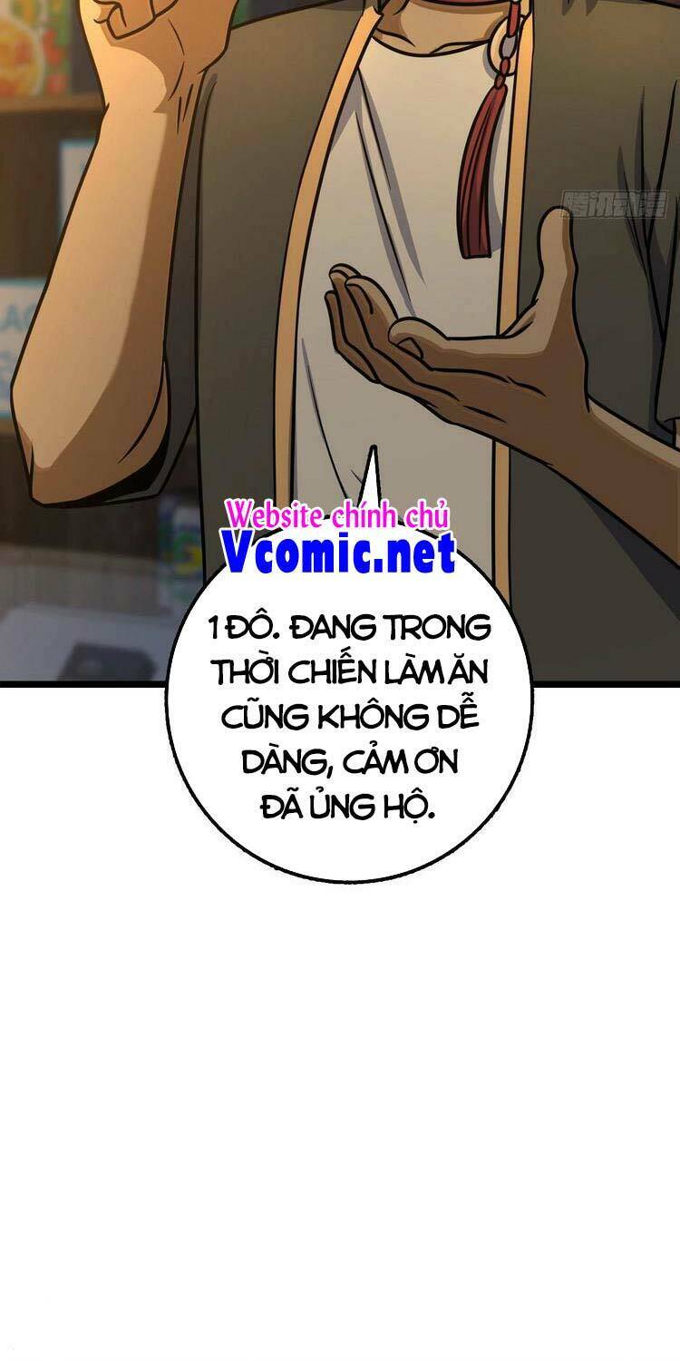 đại vương tha mạng chapter 327 - Next chapter 328