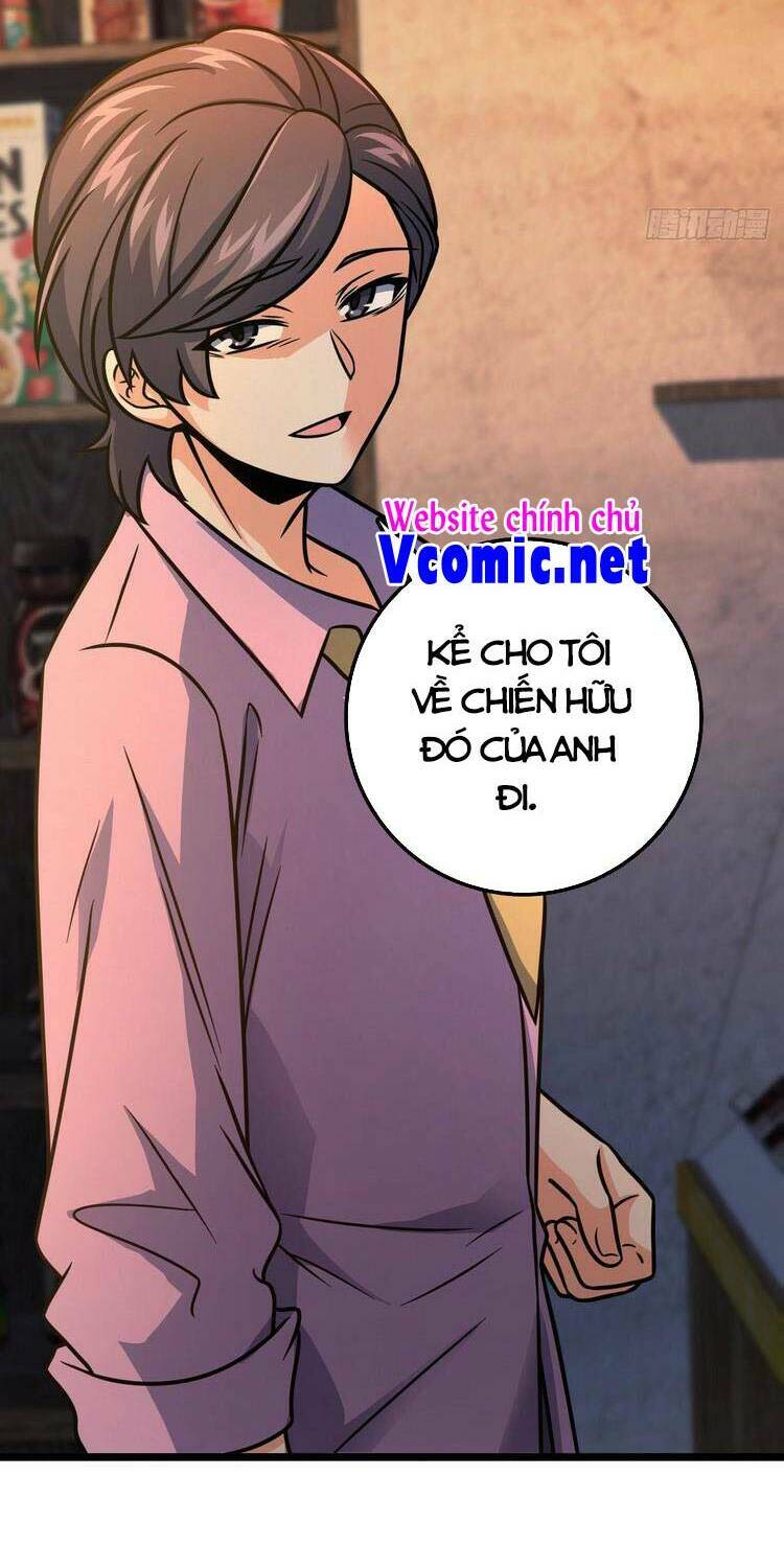 đại vương tha mạng chapter 327 - Next chapter 328