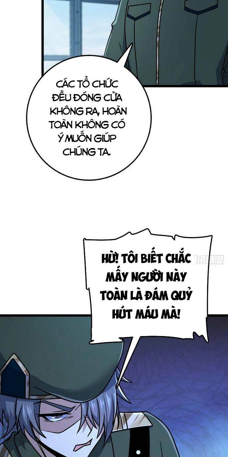 đại vương tha mạng chapter 329 - Trang 2