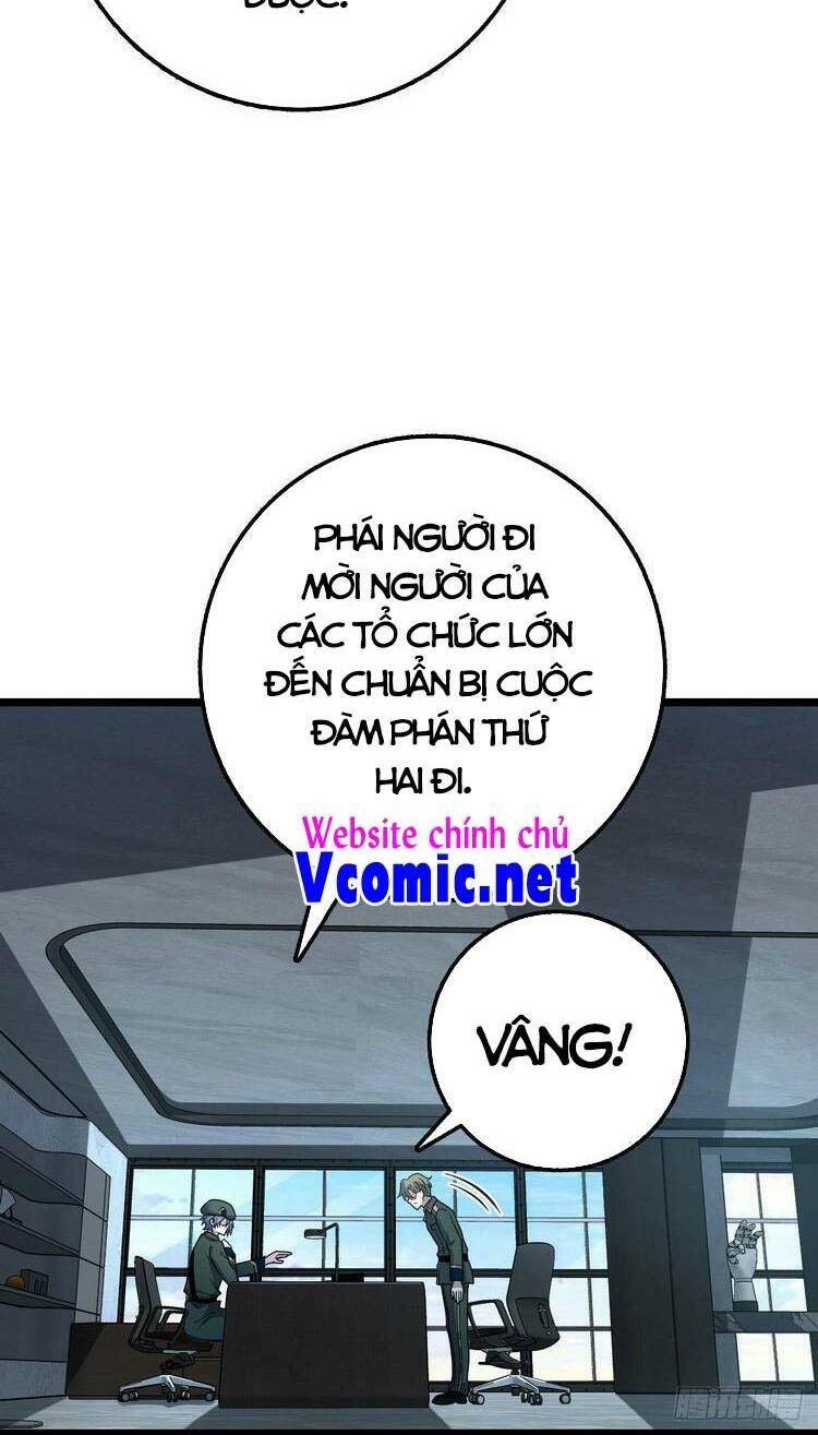 đại vương tha mạng chapter 329 - Trang 2