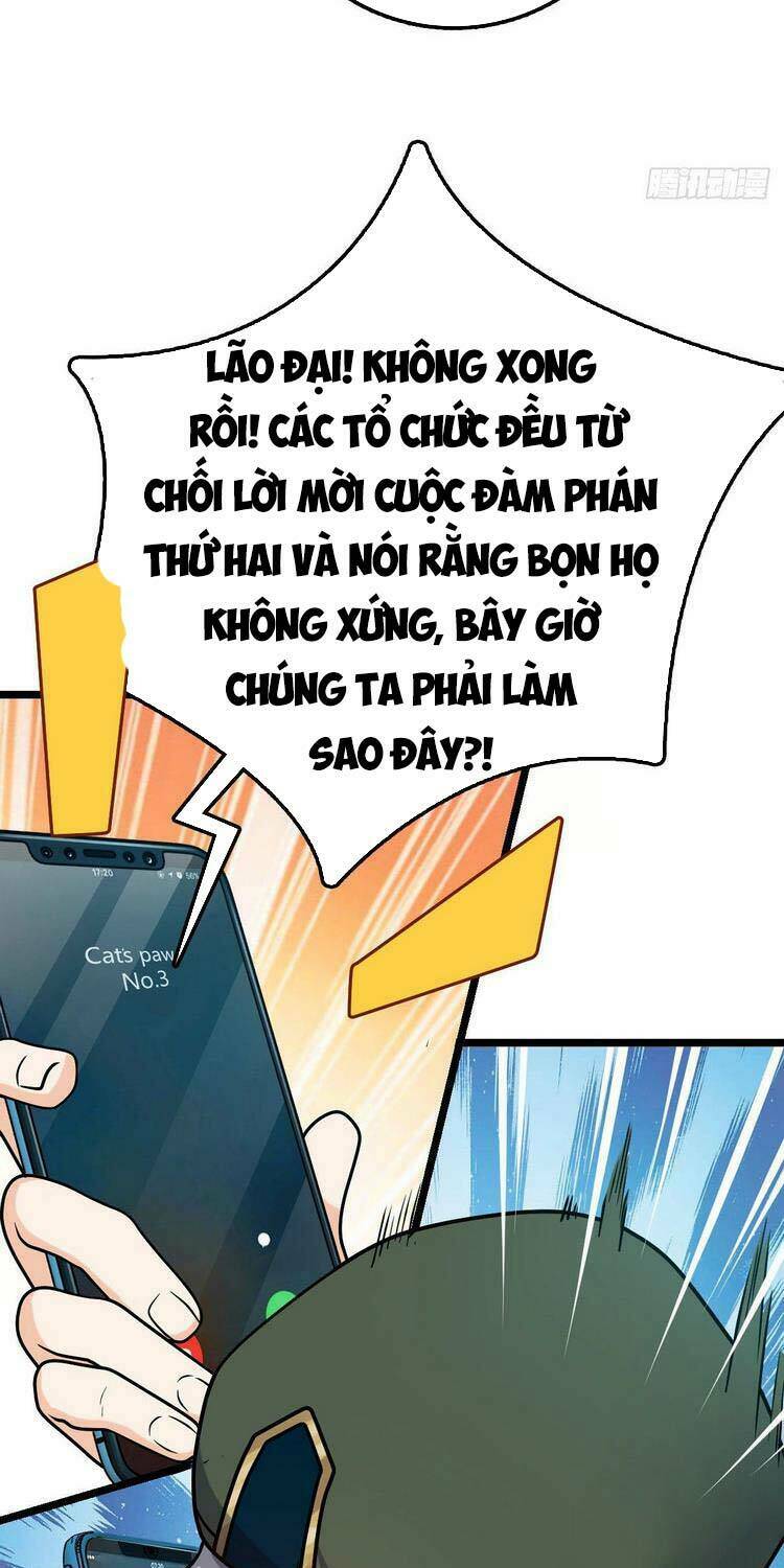 đại vương tha mạng chapter 329 - Trang 2