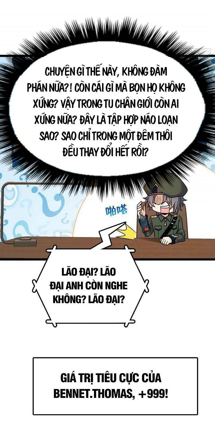 đại vương tha mạng chapter 329 - Trang 2