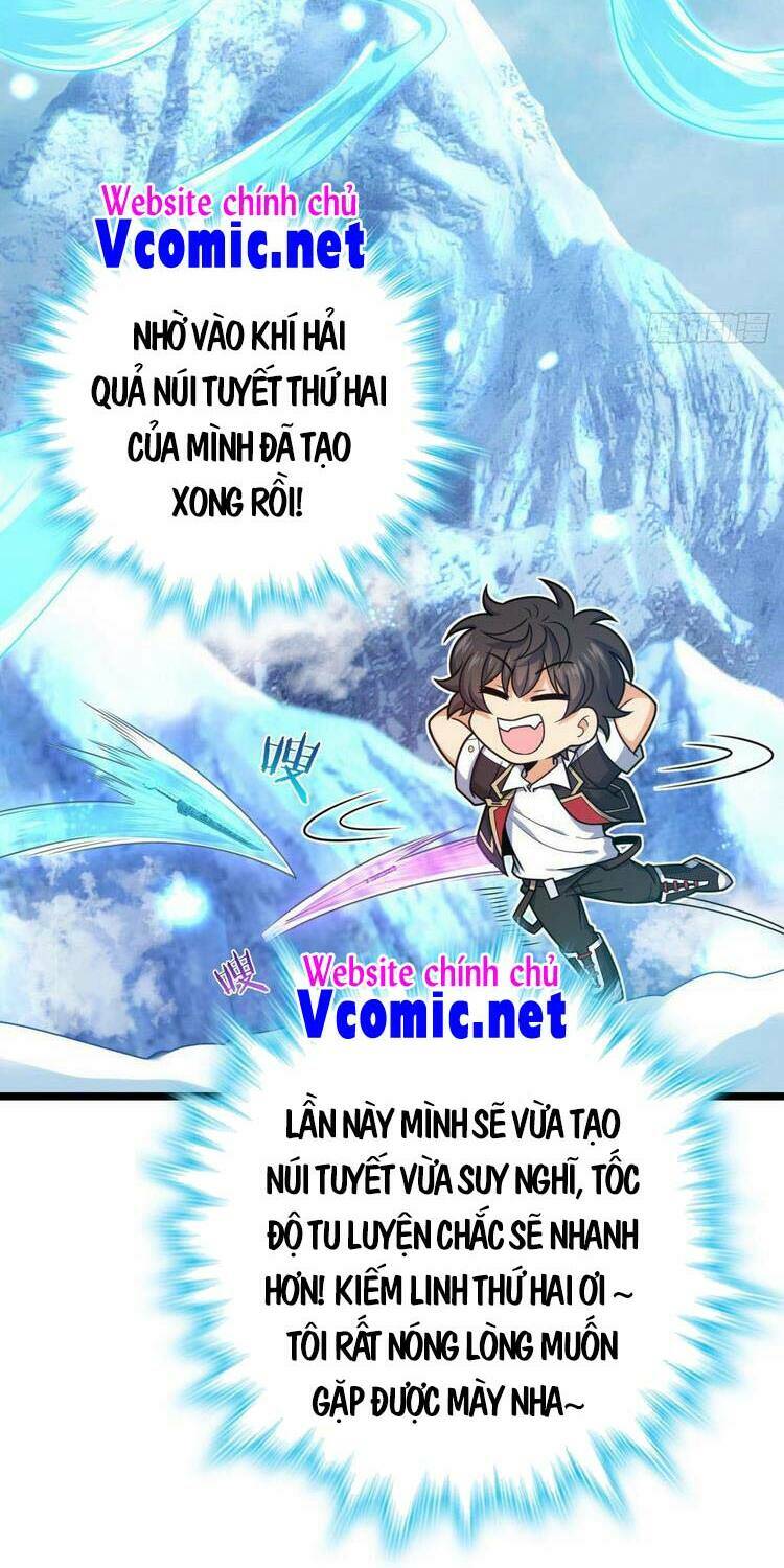 đại vương tha mạng chapter 329 - Trang 2