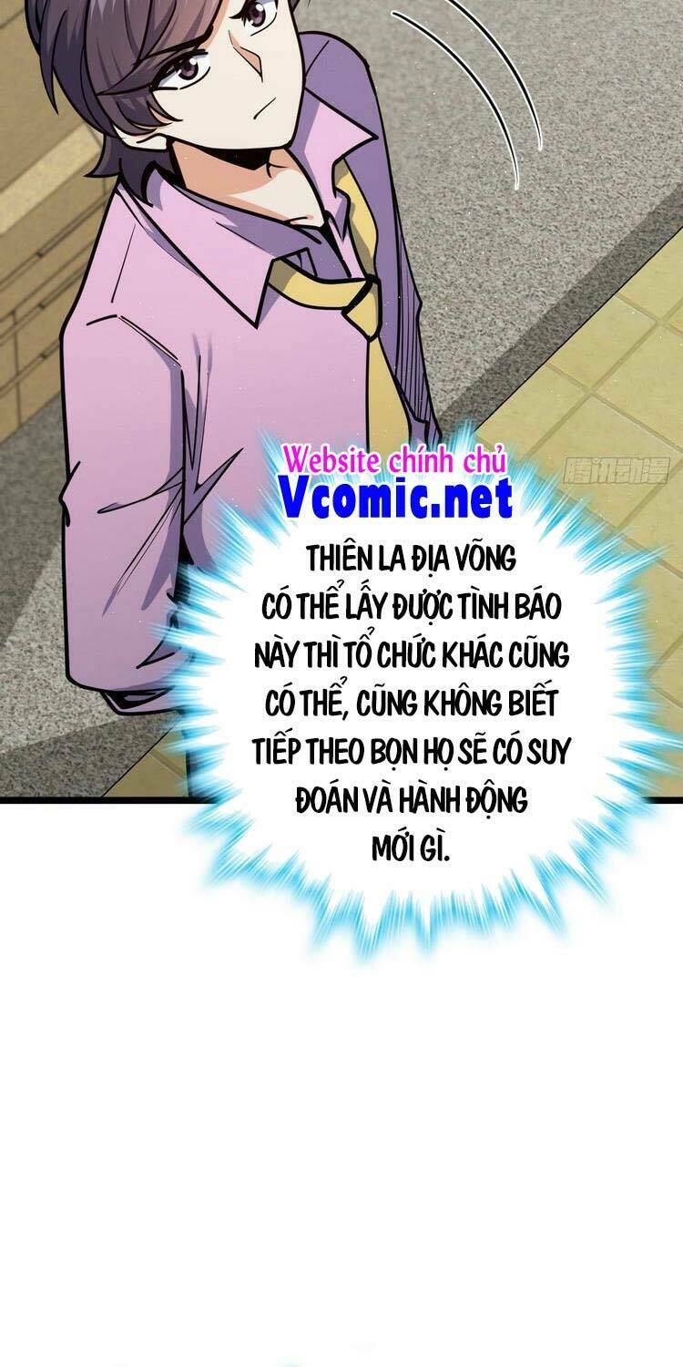 đại vương tha mạng chapter 329 - Trang 2