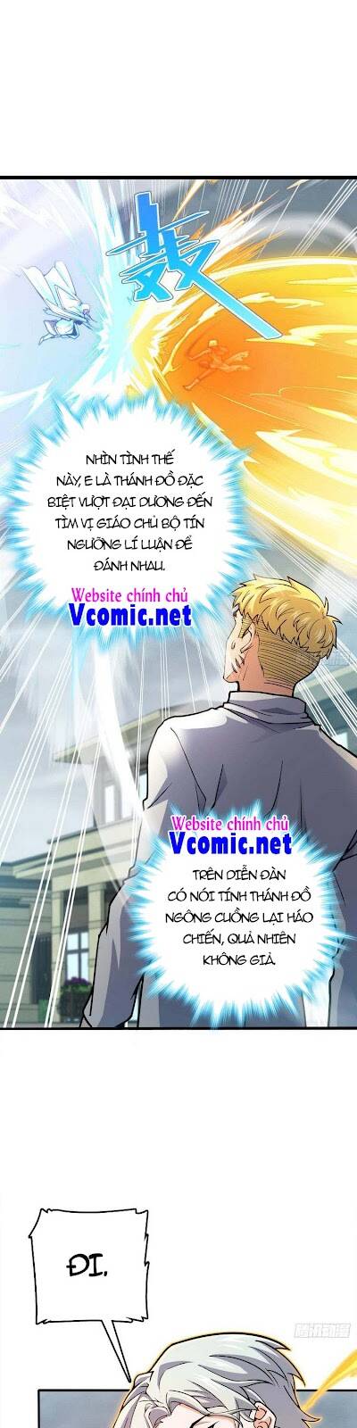 đại vương tha mạng chapter 335 - Next chapter 336