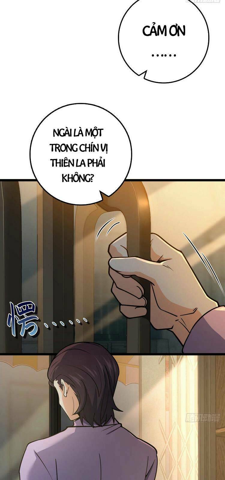 đại vương tha mạng chapter 344 - Trang 2