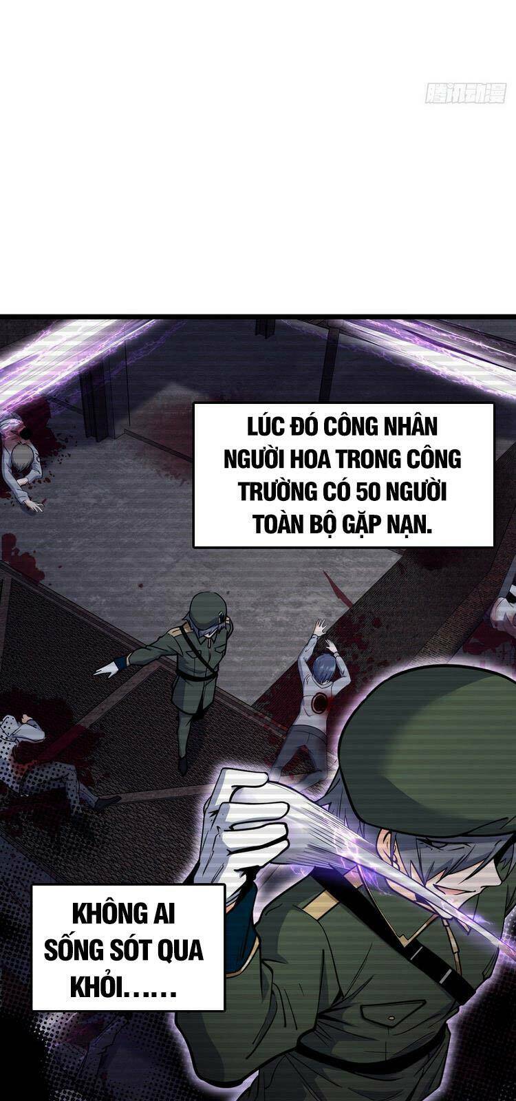 đại vương tha mạng chapter 344 - Trang 2