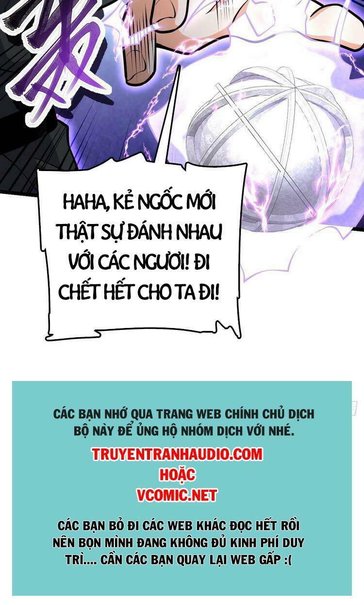 đại vương tha mạng chapter 344 - Trang 2