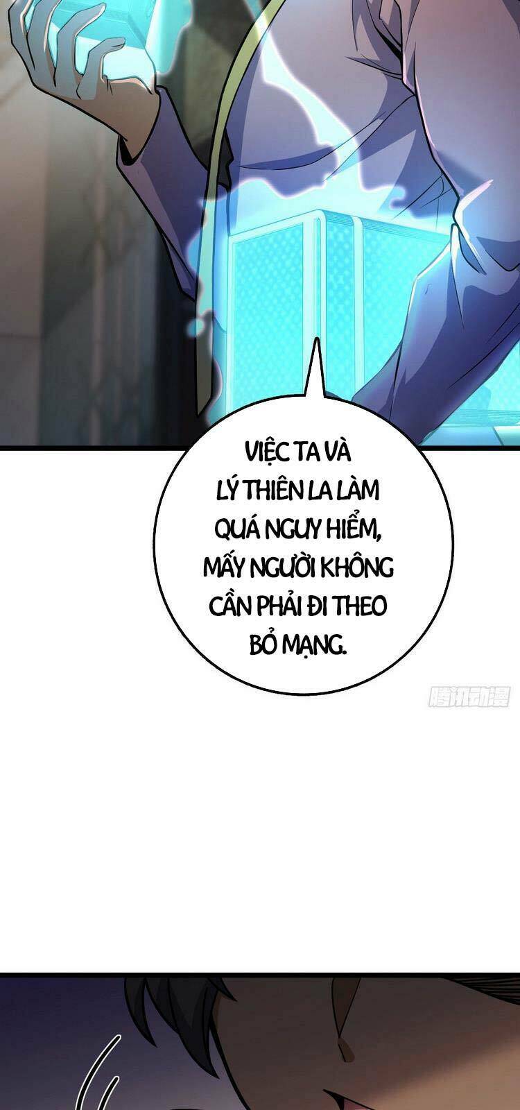 đại vương tha mạng chapter 344 - Trang 2